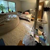 Emma's room