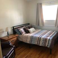 Marti's room
