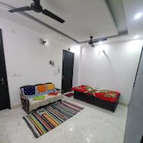 Suraj's room