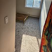 Ashley's room