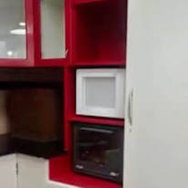 Ajay's room