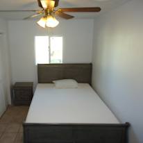 Chris's room