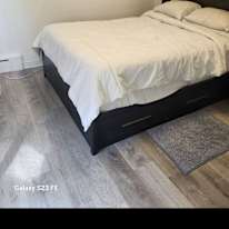 Joachim's room