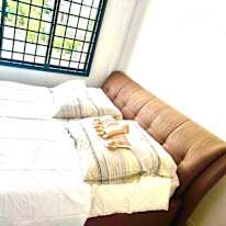 Mimi's room