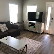 Alyssa Jameson's room