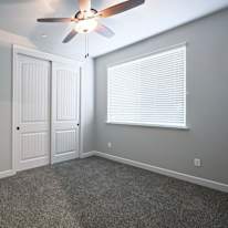 Jay's room