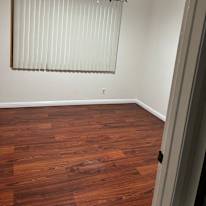 Reyna's room