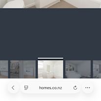 Gabrielle's room