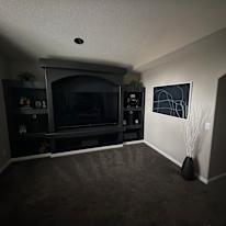 Jason's room