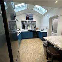 Vanessa Ncube's room