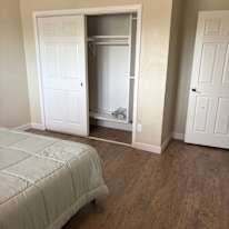 Alicia Lichok's room