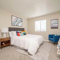 david's room