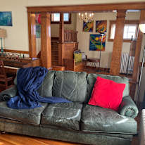 Erik's room