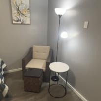 Manny's room
