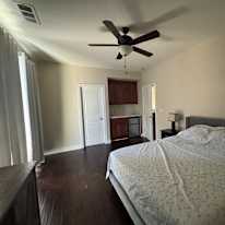 Stephelie's room
