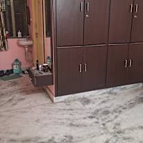 Debasis's room