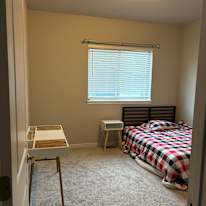 Andrew's room