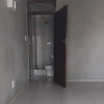 Matimu's room