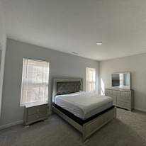Whitney's room