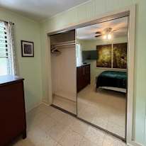Kahu Lynn's room