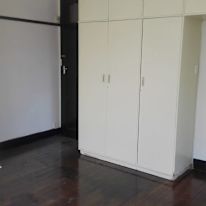 Abi's room