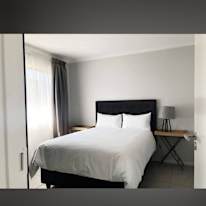 Eric's room