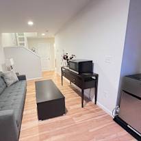 Pema Lights Homes's room