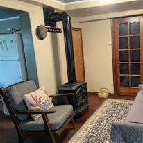 La Fantasia Amour's room