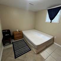 Bruni's room