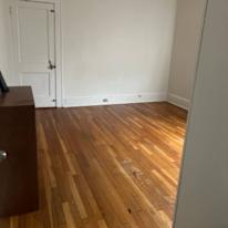 Aura's room
