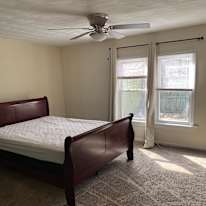 Janice's room