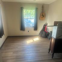Gina's room