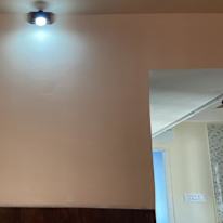 Chaitanya Surve's room