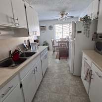 Fara's room