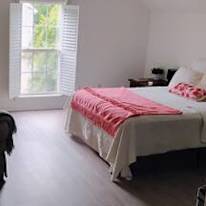 Tikki's room