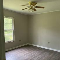 Haley's room