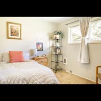 Barbara's room