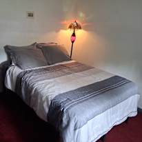 Todd's room