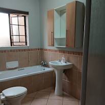 Charmaine's room