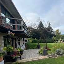 Krystal Papineau's room