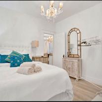 meli's room