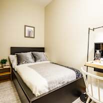 Sam June's room