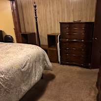 Shelby's room