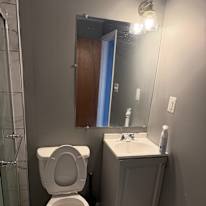 Emmanuel's room