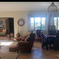 Charlotte's room