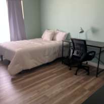 Soli's room