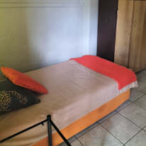 Jeanett's room