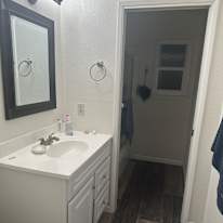 Steve's room