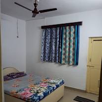 Hitesh's room