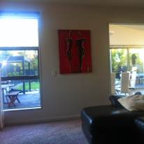 Kirsten's room